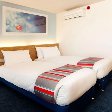 Travelodge Clacton On Sea Central Ngoại thất bức ảnh