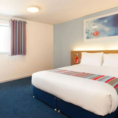 Travelodge Clacton On Sea Central Ngoại thất bức ảnh