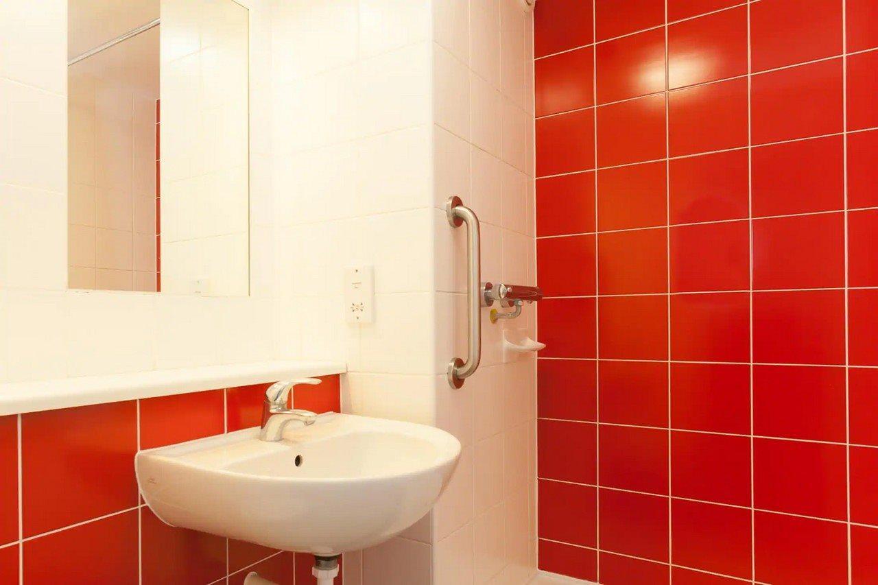 Travelodge Clacton On Sea Central Ngoại thất bức ảnh