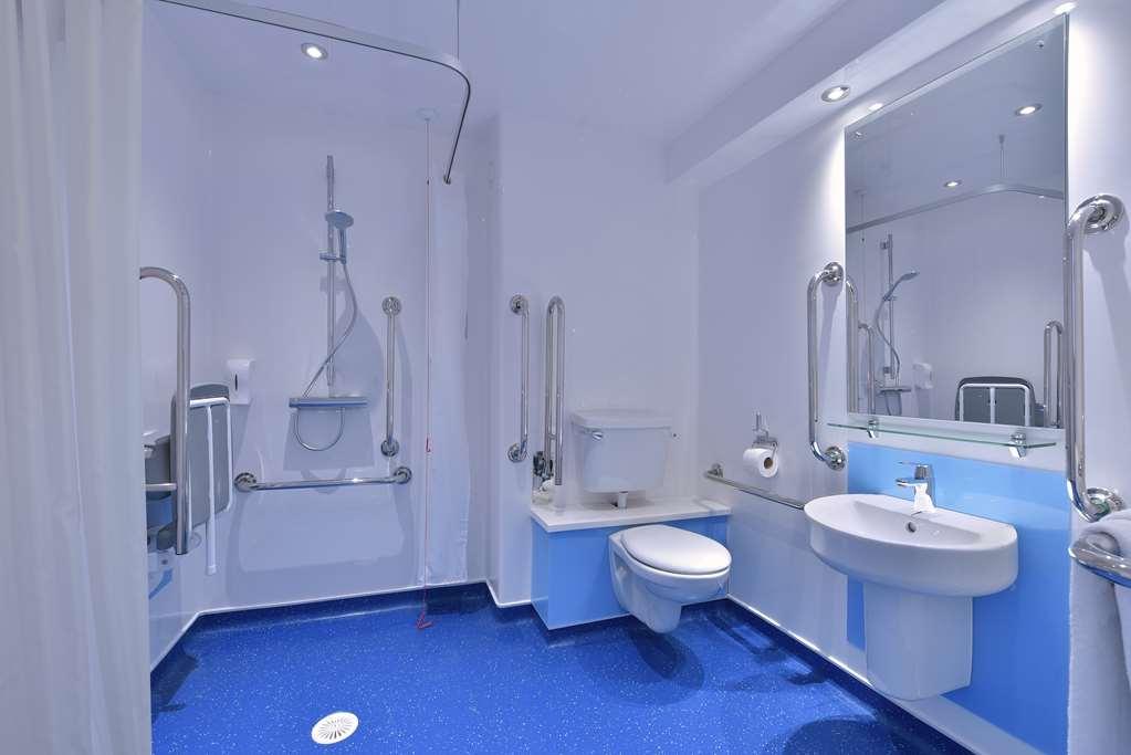 Travelodge Clacton On Sea Central Phòng bức ảnh
