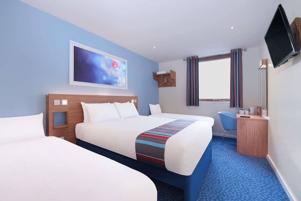 Travelodge Clacton On Sea Central Phòng bức ảnh
