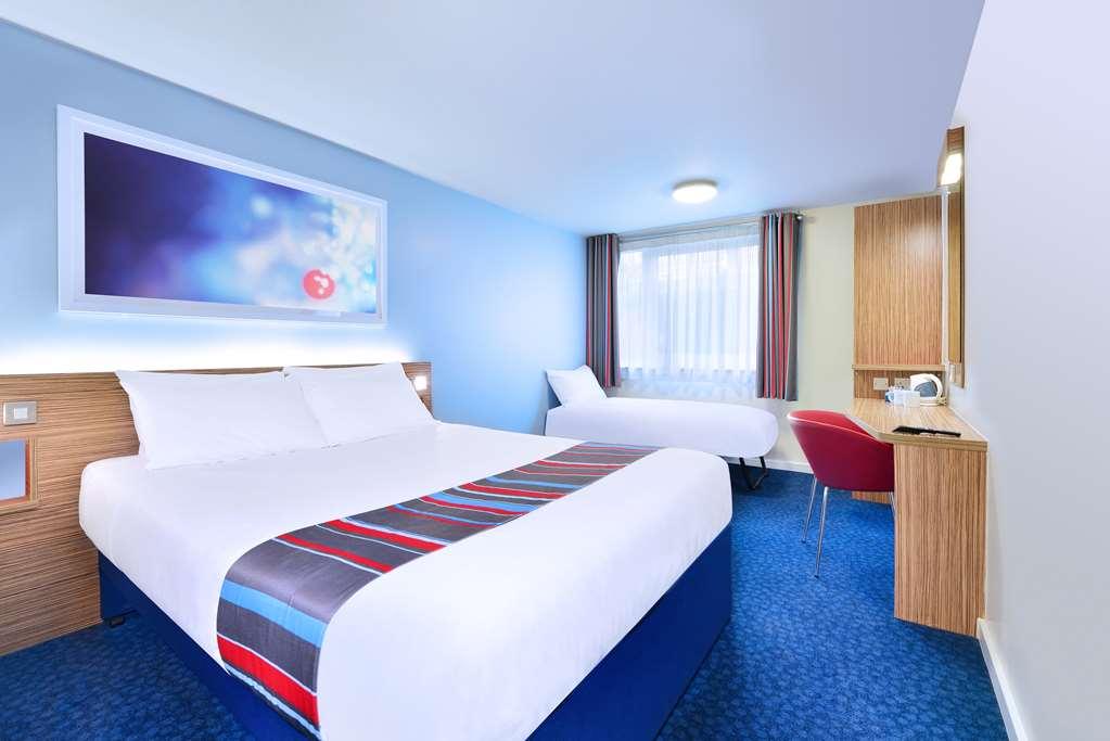 Travelodge Clacton On Sea Central Phòng bức ảnh