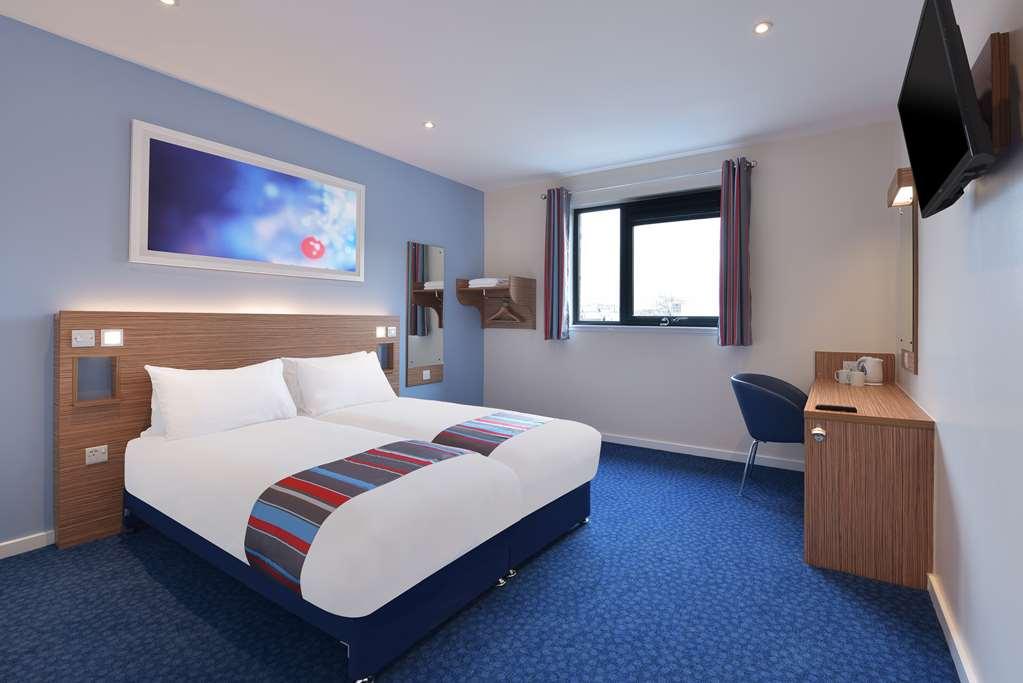 Travelodge Clacton On Sea Central Phòng bức ảnh