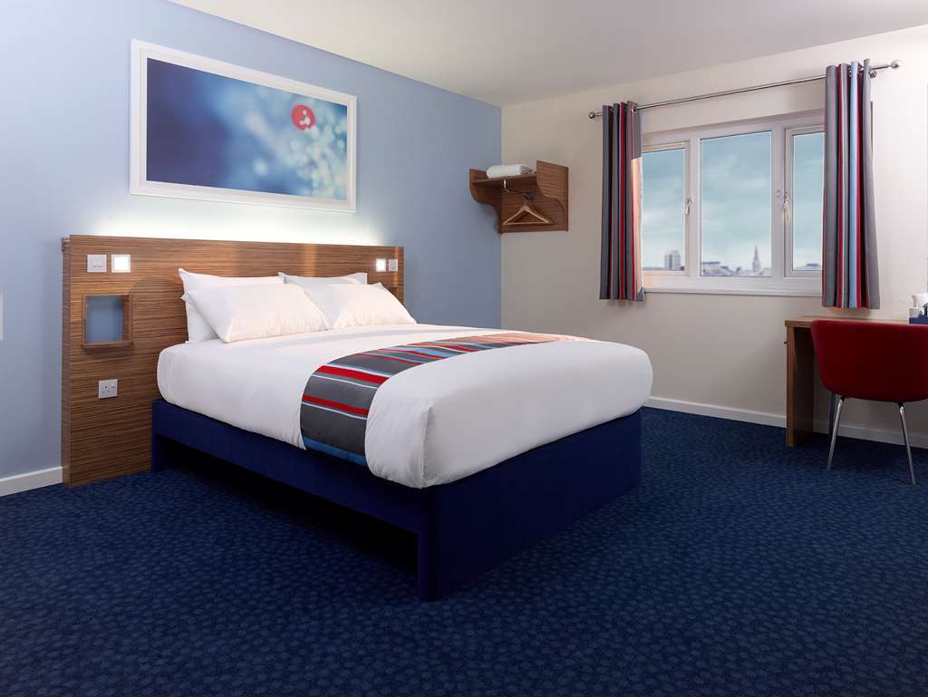 Travelodge Clacton On Sea Central Phòng bức ảnh