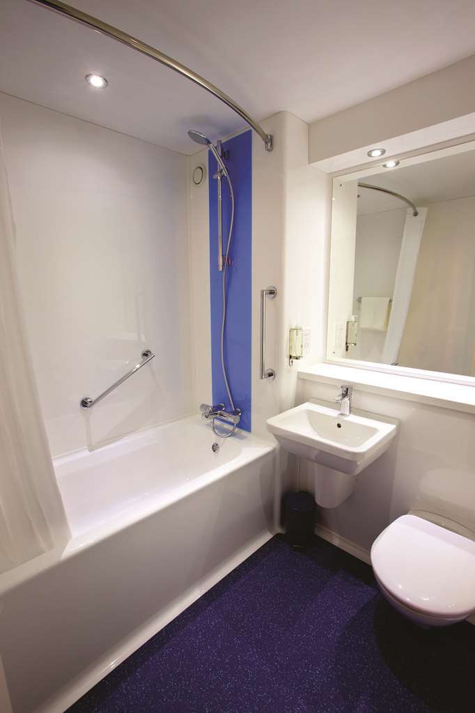 Travelodge Clacton On Sea Central Phòng bức ảnh