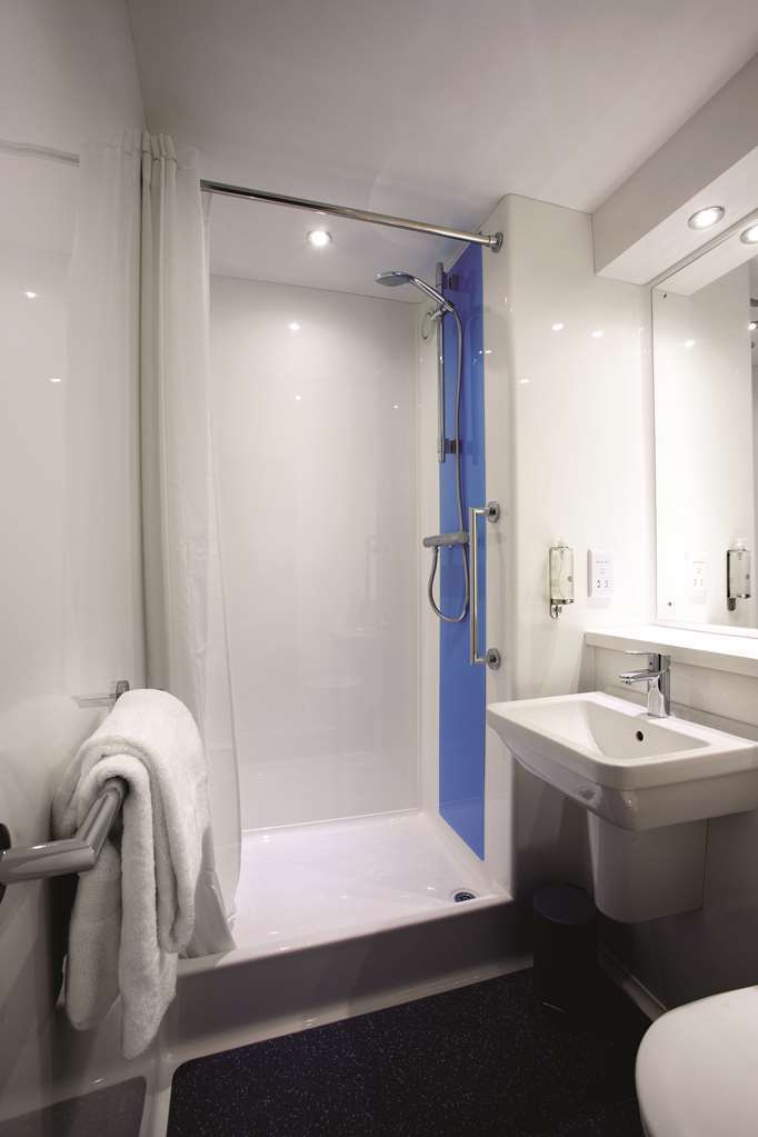 Travelodge Clacton On Sea Central Phòng bức ảnh
