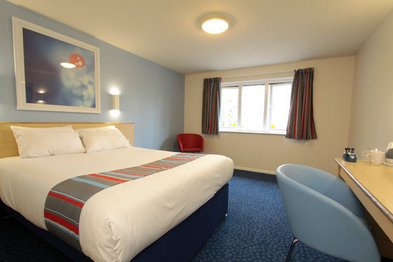 Travelodge Clacton On Sea Central Phòng bức ảnh