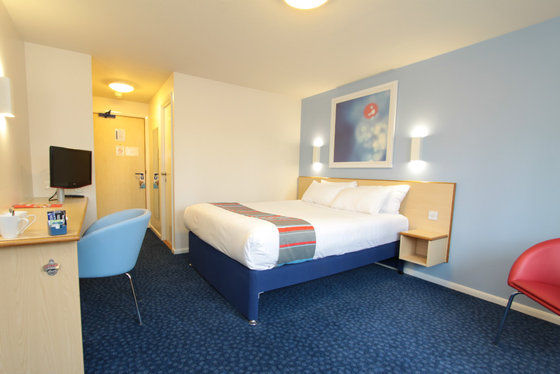 Travelodge Clacton On Sea Central Phòng bức ảnh
