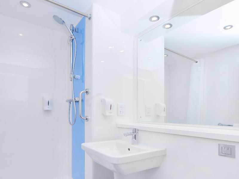 Travelodge Clacton On Sea Central Ngoại thất bức ảnh