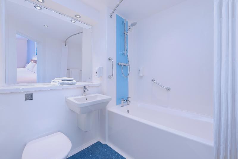 Travelodge Clacton On Sea Central Ngoại thất bức ảnh
